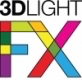 3DlightFX LOGO